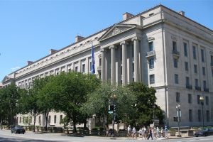 A Deep Dive Into The Department Of Justice Transition
