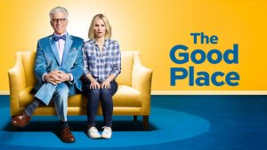 Standard Of Review: Afterlife Law On ‘The Good Place’