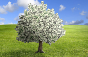 Bonus Season Is Not Over: Another Biglaw Firm Hands Out The Big Bucks