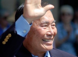 Why George Takei And Lawyers Across America Keep Me Optimistic About The State Of Our Nation