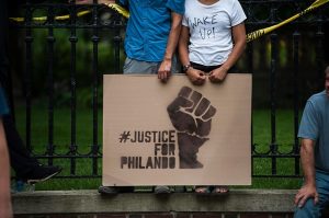 Officer Who Shot Philando Castile Pleads Not Guilty, Because Why Not?