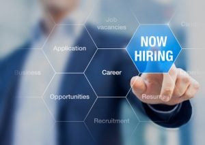 Data-Driven Legal Education and Legal Hiring