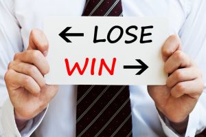 Data Analytics And The Importance Of Loser Law