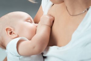 Lawyer Moms Responsible For Second-Ever State Law Requiring Courthouse Lactation Rooms