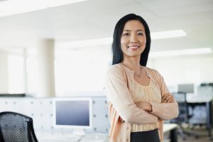 This Is Why There’s A Lack Of Asian-American Women Biglaw Partners