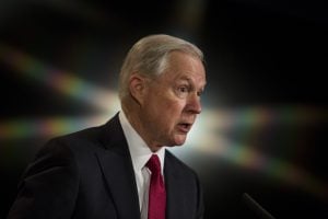 Jeff Sessions Refuses To Commit To Not Jailing Journalists For ‘Doing Their Jobs’