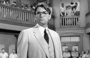 There’s A Real Life Atticus Finch, And, Surprising No One He’s Going To Law School