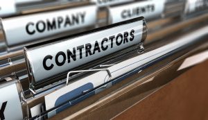 3 Reasons Why It Is Difficult To Determine Whether A Worker Is An Employee Or An Independent Contractor