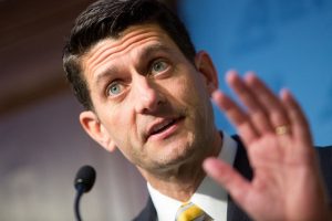 Is Ryancare’s ‘Lapsed Coverage’ Surcharge Unconstitutional Under Roberts’s Obamacare Precedent?