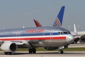American Airlines Messes With The Wrong Black Person
