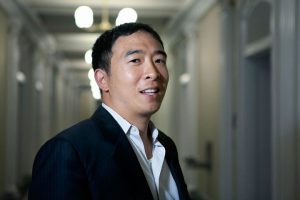 Venture For America Founder Andrew Yang On Fostering Community, Culture, And Entrepreneurship