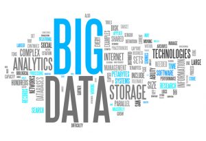 big data analytics word cloud