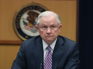 Making The Case For Firing Jeff Sessions