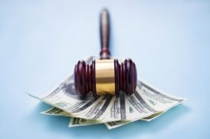 Another Litigation Boutique With Market-Beating Bonuses