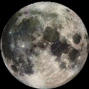 Can We Escape The Travails Of 2020 By Moving To The Moon?