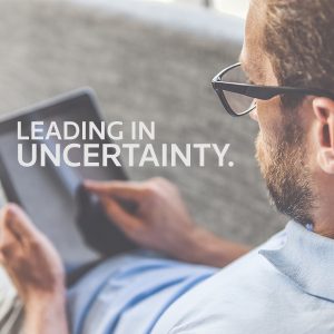Facing Uncertainty In The Legal Market With Confidence & Insight