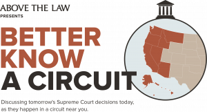 Join Us In San Francisco For Our ‘Better Know A Circuit’ Event