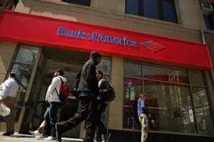 Lawsuit: Maybe Suspected Murderer-Thief Lawyer Wouldn’t Have Stolen Or Killed If Bank Of America Hadn’t Made It So Easy For Him