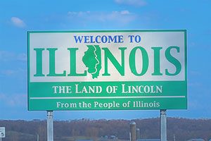 Illinois Is Also Exploring Legal Regulation Reform