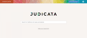 After 5 Years in Stealth Mode, Judicata Reveals Its Legal Research Service