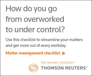 Overworked? Tips To Improve Your Matter Management 