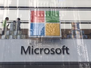 Microsoft Wants Confirmation That Helping Politicians Not Get Hacked Isn’t An Illegal Campaign Contribution