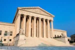 Supreme Court Takes Aim At Scalia ‘Originalism’ Opinion Promising Even ‘Originaler’ One Now That Republicans Want A Different Result