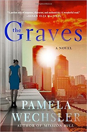 Standard of Review: The Graves Is A Legal Mystery From A Prosecutor’s Perspective