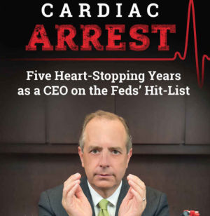 Cardiac Arrest, Part II: An Interview with the Authors