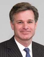 King & Spalding Pays Christopher Wray $9.2 Million A Year