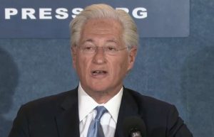Marc Kasowitz Is Waking Up To A Bad Morning
