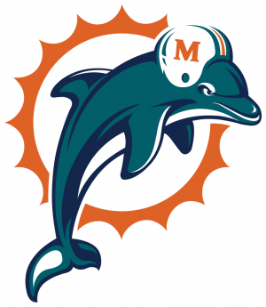 dolphins nfl league