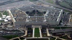 Running Down The Pentagon’s Unfunded Wish Lists For Congress