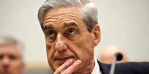 Robert Mueller Will Be Greeted As A Liberator… By Senate Republicans
