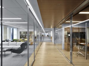 White & Case Has Built The New ‘Modern’ Law Firm Office — And It’s Awesome