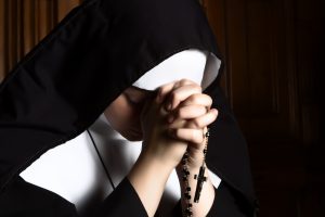 Lawyer Becomes Cloistered Nun To Pay Off Her Law School Debt
