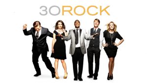 Lessons From ’30 Rock’ On Mental Illness