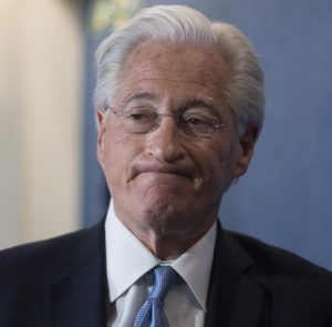 Feds Probing Payments To Marc Kasowitz, Chris Christie, Recently Single Biglaw Partner