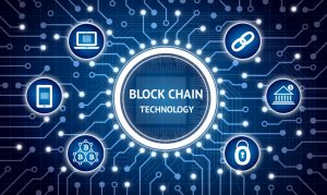 Blockchain: Building Trust In Transactions
