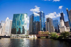 The Loop Elite: The Go-To Firms Of Chicago