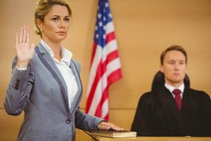The Most Common Bad Question At Deposition Or Trial