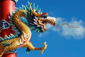 The Soaring IP Dragon: China Cracks Down…