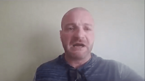 Warrant Issued For ‘Crying Nazi’ Chris Cantwell