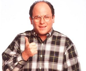 Don’t Be A Costanza