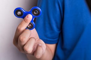 Biglaw Is Handing Out Fidget Spinners And We’re All Doomed