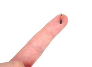Why You Don’t Need to Worry About Microchip Implants