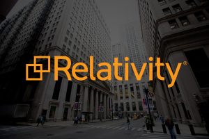 Relativity To Focus On Corporate Legal Ops At Upcoming Conference