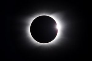Federal Judge Denies Witness Chance To See Total Eclipse