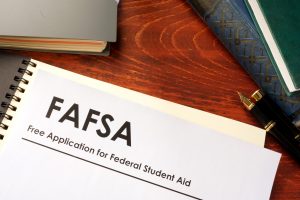 How I Received Need-Based Financial Aid For Law School As A Transfer Student