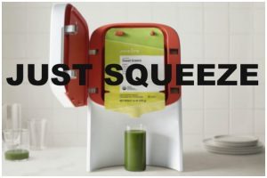 Juicero Is Dead Because It Failed To Squeeze Out A Modern IPO